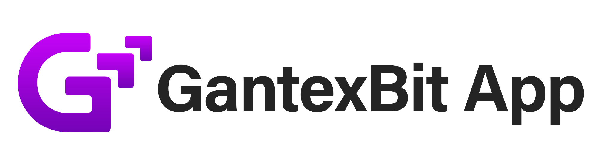 GantexBit App - Start Unleashing the Potential of Cryptocurrency with your FREE GantexBit App Account Today